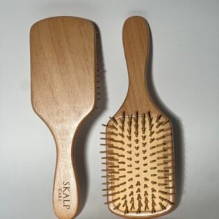 Detangler Paddle Brush