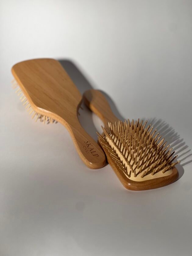 Detangler Paddle Brush