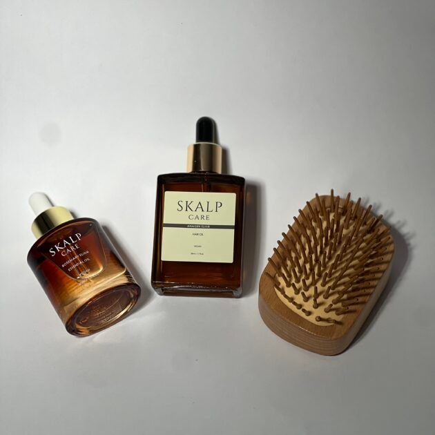 Follicle Revival Set