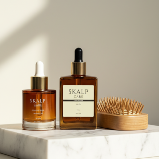 Follicle Revival Set