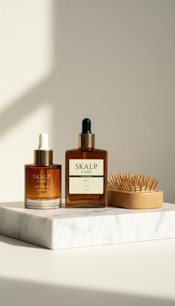 Follicle Revival Set