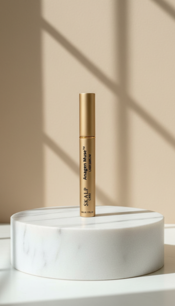 Anagen Muse ™ eyelash serum