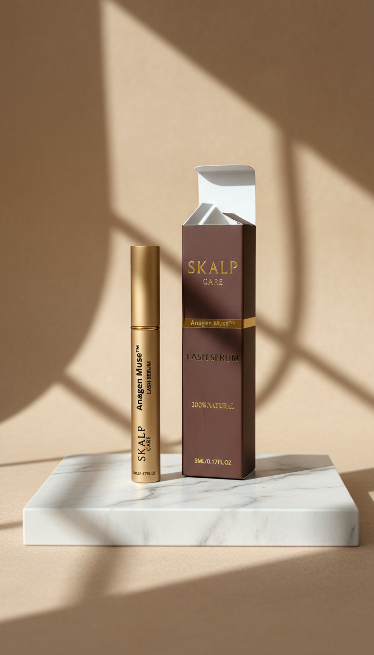 Anagen Muse ™ eyelash serum - Image 3